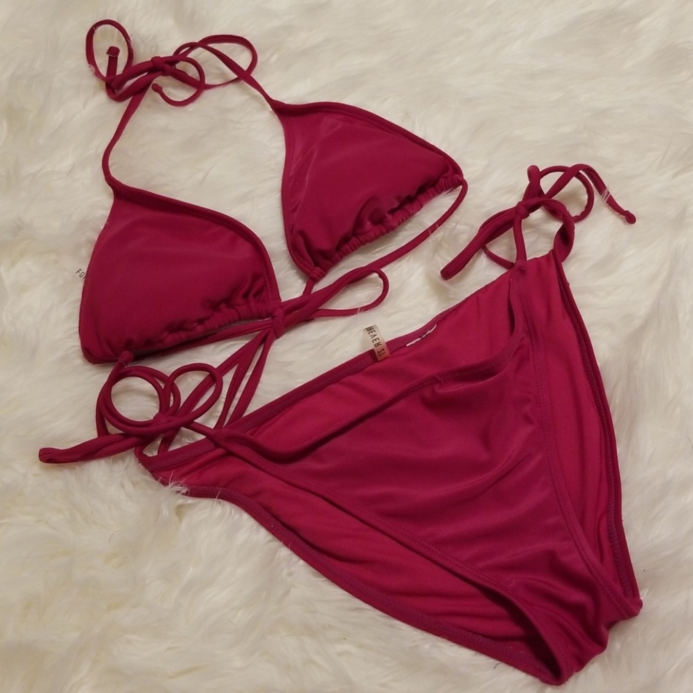 Bikini Set
